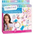 thumbnail image 1 of MAKE IT REAL POP! SHAKE! TWIST! BRACELETS Bricolage, 1 of 6