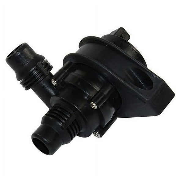 Engine Water Pump Fits select: 2007-2012 BMW X5