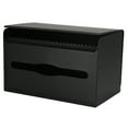 thumbnail image 2 of Cubierta de la caja de pañuelos, soporte para pañuelos, caja de pañuelos duradera de acero inoxidable 304, características mejoradas, 2 of 8