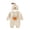 baby boy winter clothes06 Beige, variant on HCNTES Baby Boy Winter Clothes Newborn Baby Boy Clothes Little Brother Romper Jumpsuits One Piece Infant Coming Home Outfit 2Pcs Clothing Set