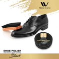 thumbnail image 2 of Shoe Polish, Provides Scuff Free Cleaning, Best For All Leather Types, Shoe Cleaner, Shoe Shine Kit, Pack of 3, 2 of 9