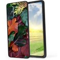 thumbnail image 1 of Tropical-Leaves-337 Phone Case, Degined for Samsung Galaxy A51 4G Case Men Women, Flexible Silicone Shockproof Case for Samsung Galaxy A51 4G, 1 of 1