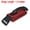 Red, variant on Uxcell Carrying Strap with Handle Adjustable Nylon Belt for Moving Boxes Black