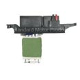 thumbnail image 3 of Standard Motor Eng.Management Moteur de Ventilateur Chauffant Résistance RU-571 Standard; Remplacement OE, 3 of 3