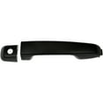 thumbnail image 4 of Dorman 97972 Front Driver Side Exterior Door Handle for Specific Lexus / Toyota Models, Black, 4 of 5