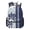 Blue Tropical, variant on Uourmeti Tiger Kids School Backpack for Girls Travel Daypack Elementary Large Capacity School Bag Lightweight Camping