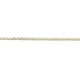 thumbnail image 2 of 5x Cuerda de natural de 5 mm de diámetro Cordón de  Línea de Cordón de hilo decorativo para manualidades para Soledad Cuerda de algodón natural., 2 of 9