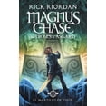 thumbnail image 1 of Pre-Owned El Martillo de Thor (Magnus Chase Y Los Dioses de Asgard 2): Spanish-Lang Edition Magnus Chase and the Gods of Asgard, Book 2: The Hammer of Thor (Paperback) 0525435212 9780525435211, 1 of 1