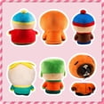thumbnail image 3 of Yzonu Sp Anime Peluches Muñeca De Peluche Linda Almohada Animales De Peluche Juguete Para Niños Adultos Y Fanáticos (6 Piezas), 3 of 5