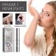 thumbnail image 2 of North Moon Solid Fragrance Stick Natural Fresh Light Fragrance Refreshing Lasting Fragrance Stick For Women, 2 of 4