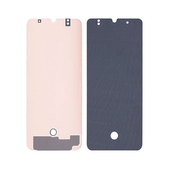 Replacement Heat Shield Adhesive Tape Compatible For Samsung Galaxy A50 (A505 / 2019) (10 Pack)