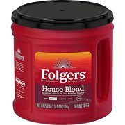 Folgers 25.9 Ounce House Blend - 25.9 OZ