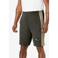 thumbnail image 4 of KingSize Men's Big & Tall KS Sport Power  Shorts, 4 of 4