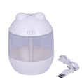 thumbnail image 2 of NARABB Aroma Oil Diffuser LED Aroma Aromatherapy Humidifier Humidifiers For Home, 2 of 5