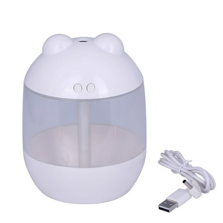 

Jikolililili Air Aroma Essential Oil Diffuser Led Ultrasonic Aroma Aromatherapy Humidifier Home Supplies on Clearance