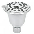 thumbnail image 1 of Shower Head, Bathroom Supplies Top Spray, Water-Saving For Bathroom Kitchen, 1 of 8