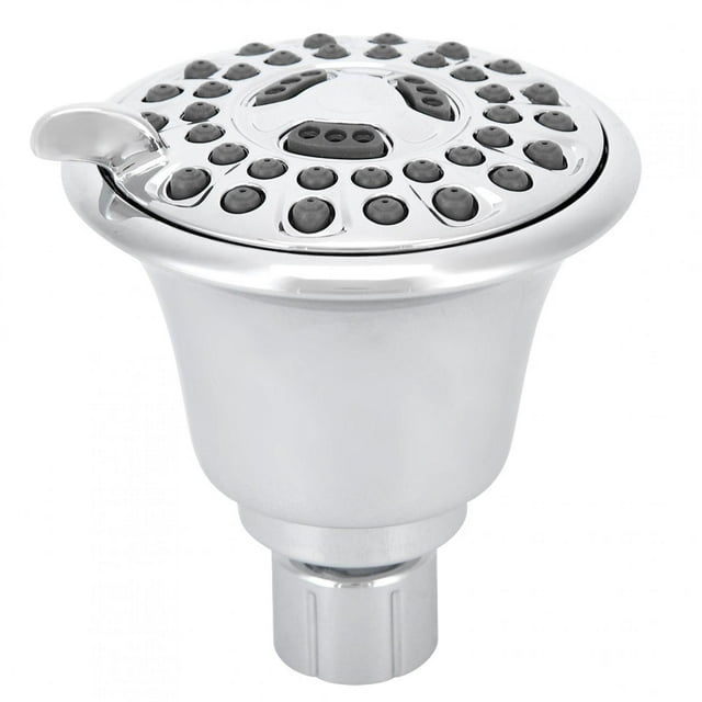 Shower Head, Bathroom Supplies Top Spray, Water-Saving For Bathroom Kitchen