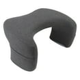 thumbnail image 2 of Armrest Gaming Pillow, Breathable Comfortable Memory Foam Laptop Table Pillow Spacious Space 4 Zone Design  for Sofa, 2 of 7