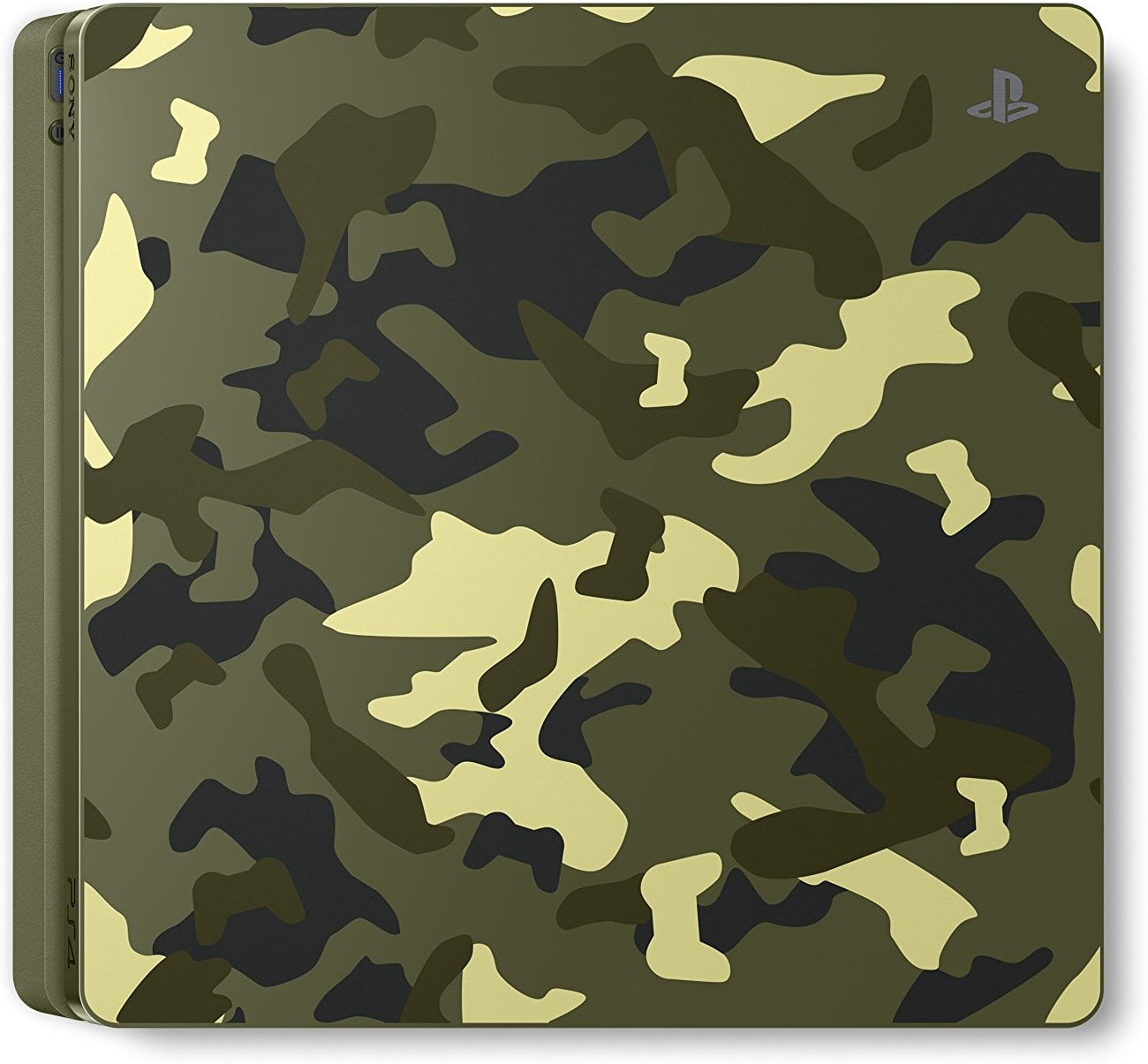 ps4 call of duty ww2 edition