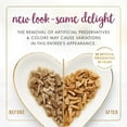 thumbnail image 4 of (12 pack) Purina Fancy Feast Grilled Kitten Food, Wet Cat Food, Chicken Feast in Gravy, 3 oz Can, 4 of 36