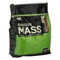 thumbnail image 3 of Optimum Nutrition, Serious Mass, Chocolate Peanut Butter, 12 lb, 16 Servings, 3 of 8
