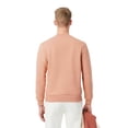 thumbnail image 2 of Lacoste Mens Fleece Crew Neck Sweatshirt, 2 of 5