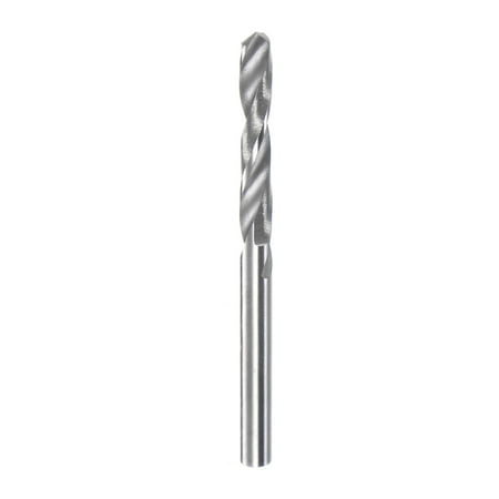 

Uxcell 2.65mm C3/K10 Tungsten Carbide Mini Precision Straight Shank Twist Drill Bit