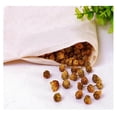 thumbnail image 3 of GUOOL 1 Pcs Jus de Café de Lait Réutilisable Sac Crépine Maille de Coton Utilisation Multiple 30x30cm, 3 of 9