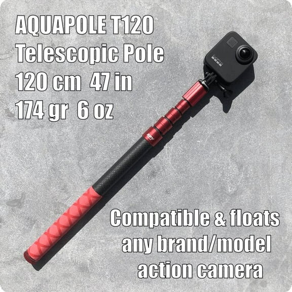AQUAPOLE T120