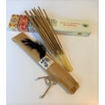 thumbnail image 4 of Incienso Kheops International Green Tree, 15 g (salvia blanca y palo santo), 4 of 6