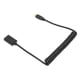 thumbnail image 2 of Cable de interfaz multimedia HD de alta velocidad,Cable de interfaz multimedia HD Cable de interfaz multimedia HD Microto hembra Cable de interfaz multimedia HD Características líderes en su clase, 2 of 8