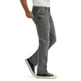 thumbnail image 6 of Lee Men's Straight Tapered Denim Jean, 6 of 10