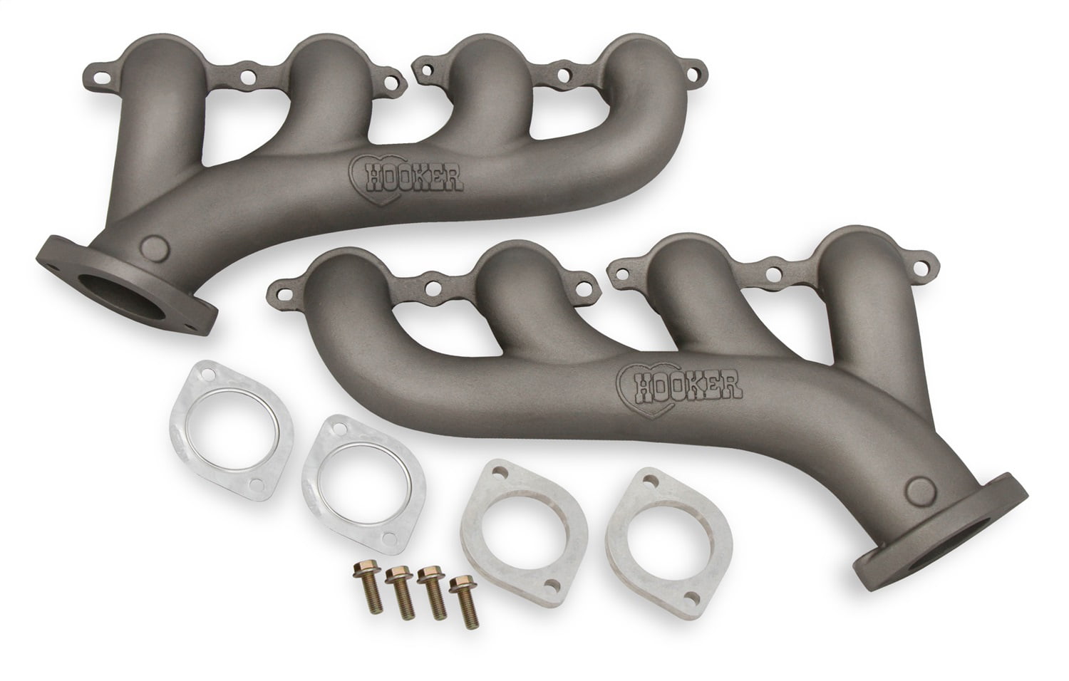 Hooker Headers 11060HKR Exhaust Cut Out