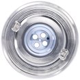 thumbnail image 1 of 11 23 8 638 614, Anti Wear Vibration Damper Pulley  For Repair ANGGREK Damper Pulley, 1 of 8