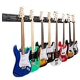 thumbnail image 1 of Percheros de pared para guitarra STRICH SMH-08A para 8 guitarras, 1 of 7