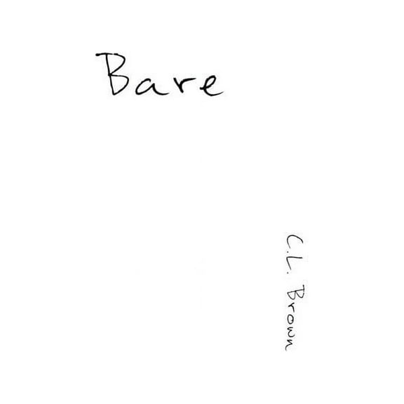 Bare, (Paperback)