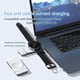 thumbnail image 3 of Cargador Inalámbrico Magnético USB A Tipo-C para Samsung Galaxy Watch4 Classic / 4 / 3, 3 of 5