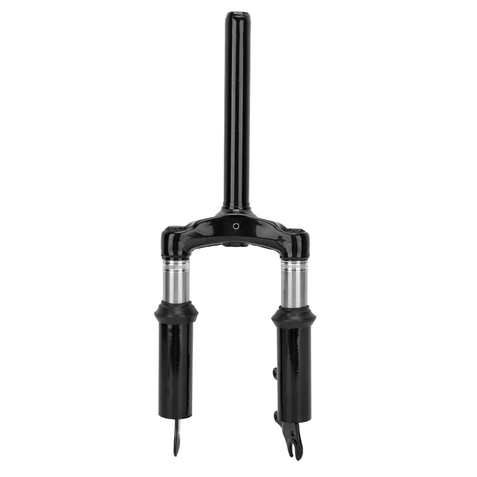 Fourche à Suspension Pour Scooter électrique - Roues 10 Pouces, Acier, Amélioration Du Confort