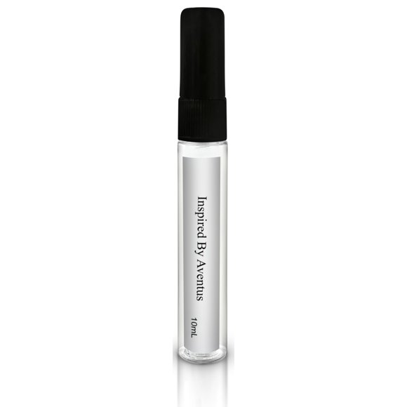 Perfume Okian Inspirado en Aventus Colonia Muestra en Vial 10 mL