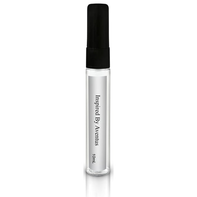 Perfume Okian Inspirado en Aventus Colonia Muestra en Vial 10 mL
