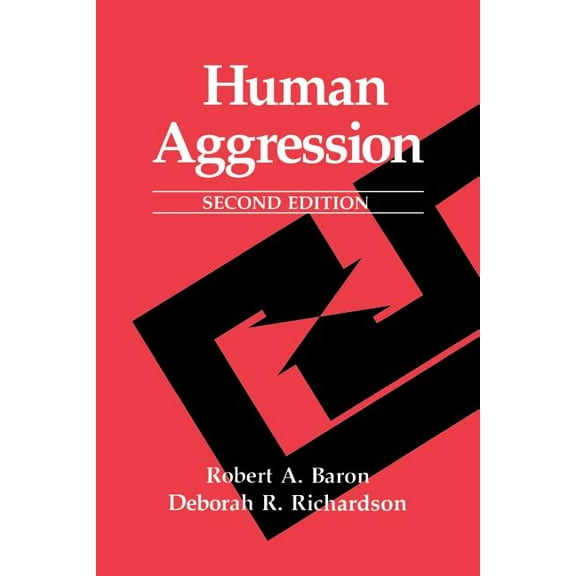 Perspectives in Social Psychology Human Aggression, (Paperback)
