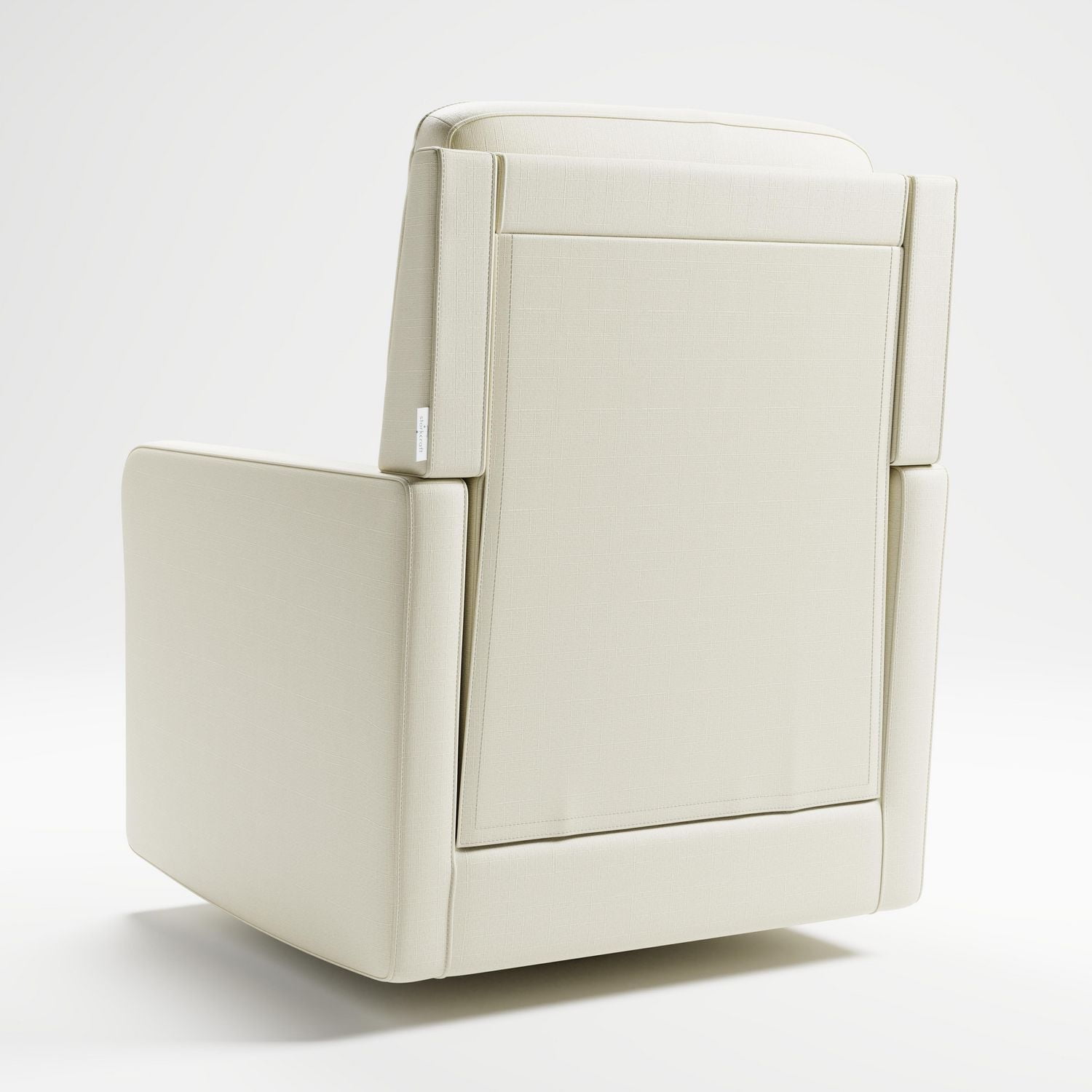 Storkcraft Beckett Swivel Glider