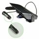 thumbnail image 2 of Car 16led blue strobe light warning light hazard emergency flash light waterproof 12-24v, 2 of 5