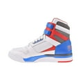 thumbnail image 4 of Puma Palace Guard Mid Retro Men's Shoes White-Indigo-Red 371513-01, 4 of 6
