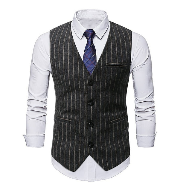 Vest for cheap business casual