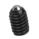 thumbnail image 5 of Émbolo De Bola De Acero Al Carbono, 10 Piezas Juego De émbolos De Resorte Con Casquillo Hexagonal De Rosca De Tornillo M4 Para Dispositivos Mecánicos, Abrazaderas, Moldes,, 5 of 7