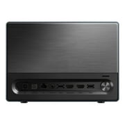Hisense C1 Trichroma Laser 4K UHD Mini Projector with Dolby Vision, Dolby Atmos, 1,600 Lumen Brightness