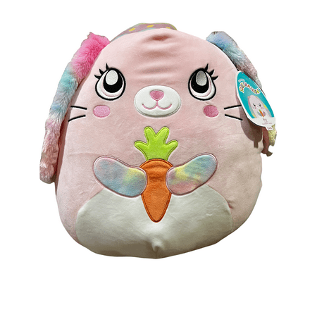 Squishmallows Bop The Bunny Plush, 16in