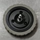 thumbnail image 1 of EchoBliss Ruedas De La Rueda De Conducción Neumático De Repuesto Para Dt85G Robot Aspirador, 1 of 12