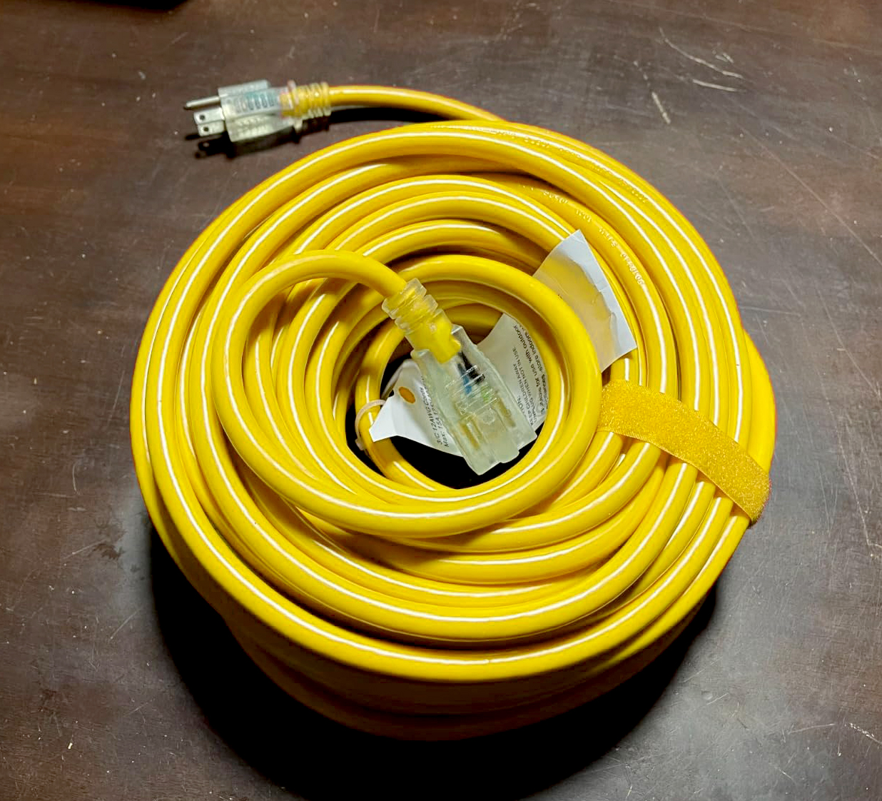 Voyager Tools 14 GAUGE 50' EXTENSION CORD
